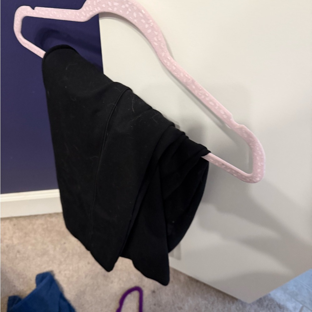 ELOQUII Black Pants